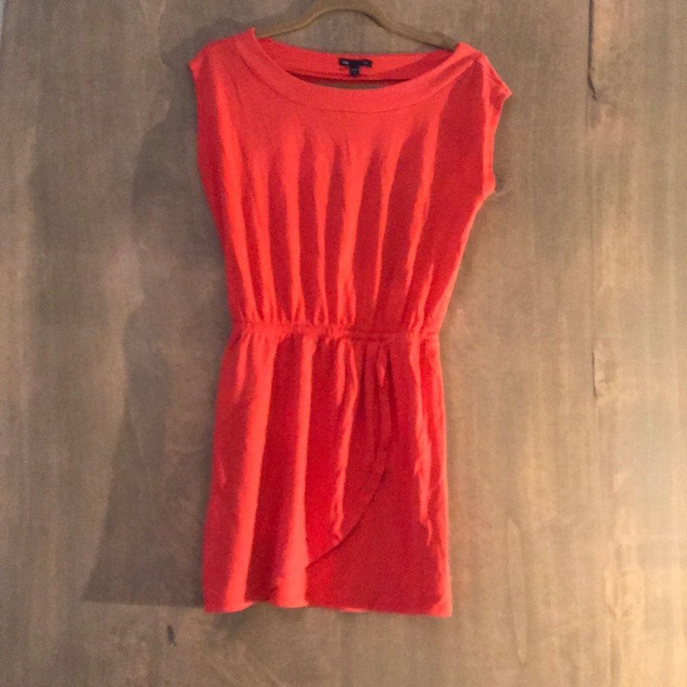 Gap Cotton Dress